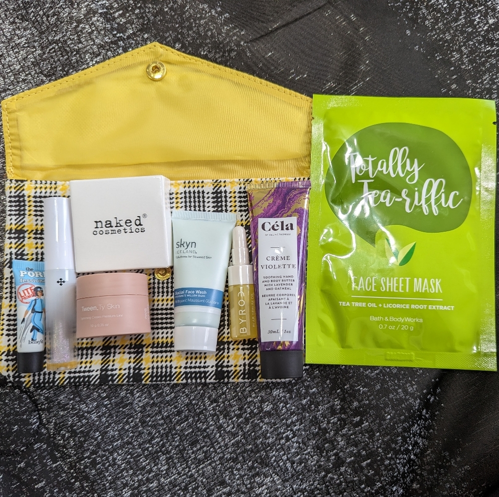 Beauty Bundle